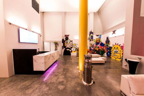 Adge Apartment Hotel - VIC Tourism 16