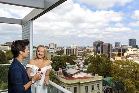 Adge Apartment Hotel - VIC Tourism 17