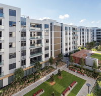 Meriton Suites Sydney Airport - VIC Tourism