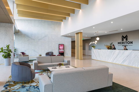 Meriton Suites Sydney Airport - VIC Tourism 5