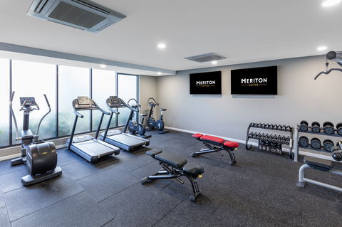 Meriton Suites Sydney Airport - VIC Tourism 17