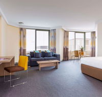 Novotel Sydney Central - VIC Tourism