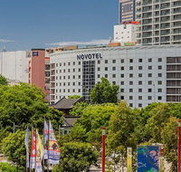 Novotel Sydney Darling Square - VIC Tourism