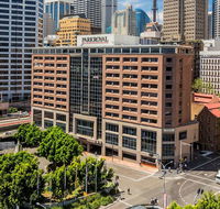 PARKROYAL Darling Harbour Sydney - VIC Tourism