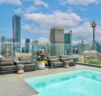 Pullman Hyde Park Sydney - VIC Tourism