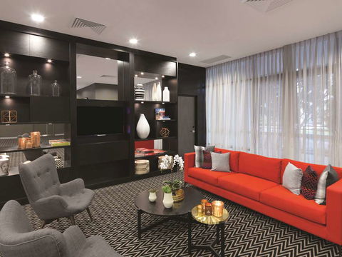 Adina Apartment Hotel Sydney Airport - VIC Tourism 3