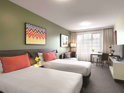 Adina Apartment Hotel Sydney Airport - VIC Tourism 8