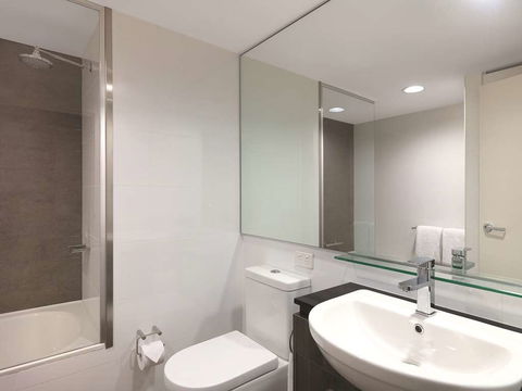 Adina Apartment Hotel Sydney Airport - VIC Tourism 9