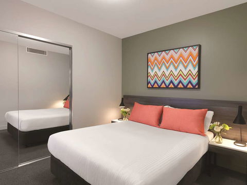 Adina Apartment Hotel Sydney Airport - VIC Tourism 12