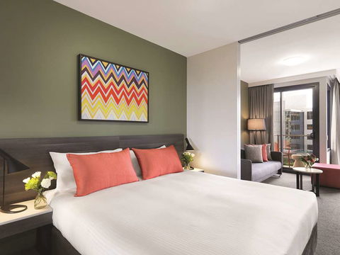 Adina Apartment Hotel Sydney Airport - VIC Tourism 13