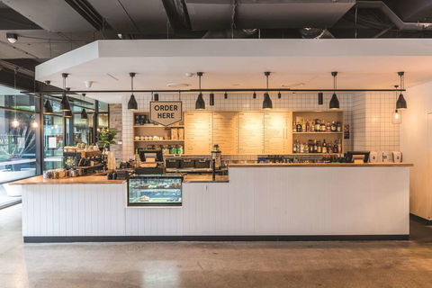 Adina Apartment Hotel Sydney Airport - VIC Tourism 15