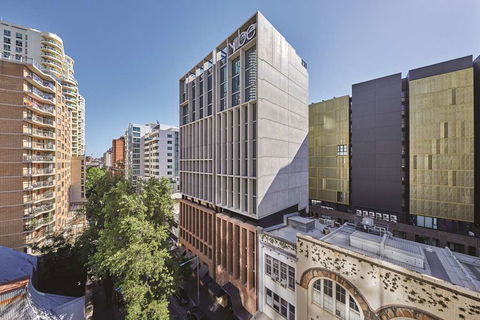 Vibe Hotel Sydney Darling Harbour - VIC Tourism 0