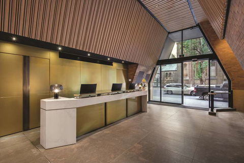 Vibe Hotel Sydney Darling Harbour - VIC Tourism 3