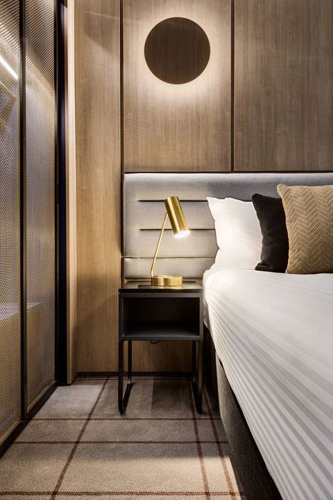 Vibe Hotel Sydney Darling Harbour - VIC Tourism 6