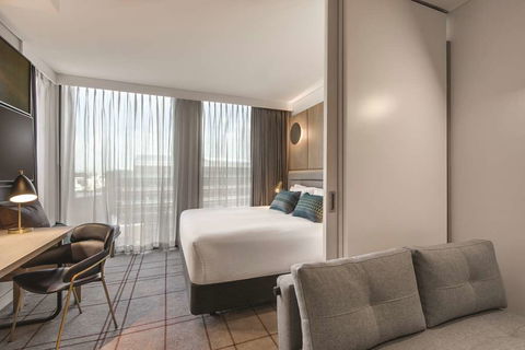 Vibe Hotel Sydney Darling Harbour - VIC Tourism 11