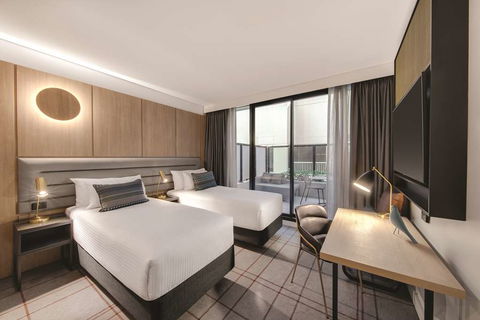 Vibe Hotel Sydney Darling Harbour - VIC Tourism 15