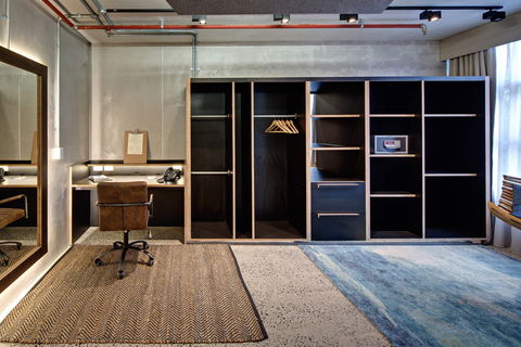 Zara Tower Serviced Apartments - VIC Tourism 10