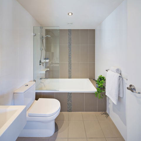 Zara Tower Serviced Apartments - VIC Tourism 14