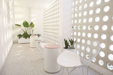 Adina Apartment Hotel Chippendale - VIC Tourism 1