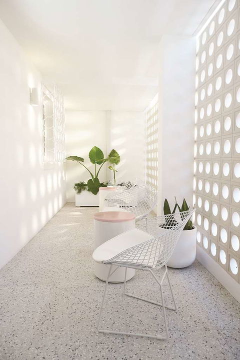 Adina Apartment Hotel Chippendale - VIC Tourism 3