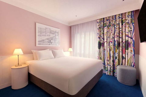 Adina Apartment Hotel Chippendale - VIC Tourism 5