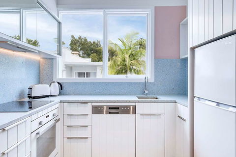 Adina Apartment Hotel Chippendale - VIC Tourism 6
