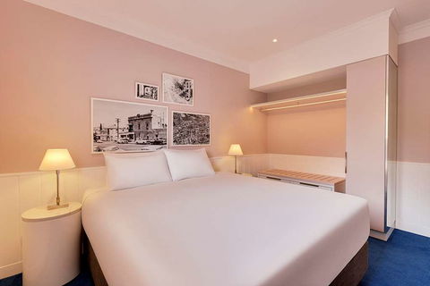 Adina Apartment Hotel Chippendale - VIC Tourism 9
