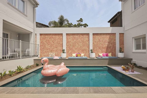 Adina Apartment Hotel Chippendale - VIC Tourism 10