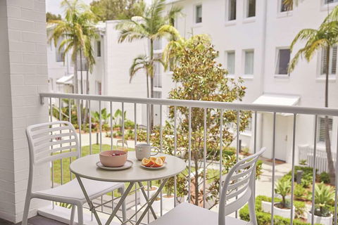Adina Apartment Hotel Chippendale - VIC Tourism 11