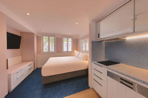 Adina Apartment Hotel Chippendale - VIC Tourism 13