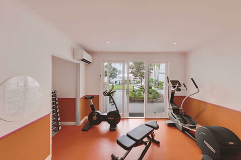 Adina Apartment Hotel Chippendale - VIC Tourism 15
