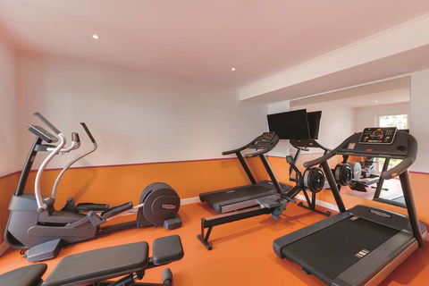 Adina Apartment Hotel Chippendale - VIC Tourism 17