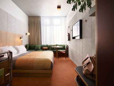 ACE Hotel Sydney - VIC Tourism 8