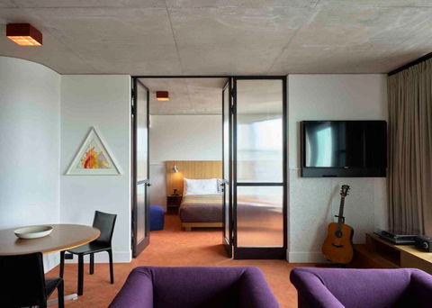 ACE Hotel Sydney - VIC Tourism 12