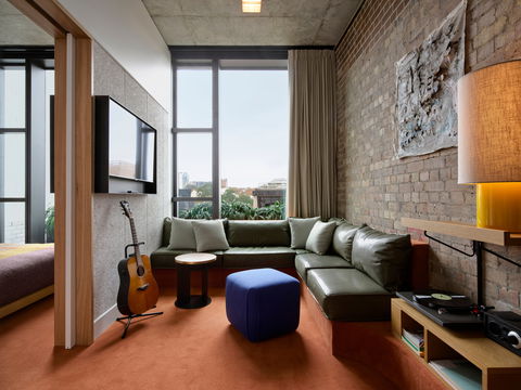 ACE Hotel Sydney - VIC Tourism 15