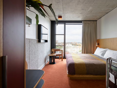 ACE Hotel Sydney - VIC Tourism 17