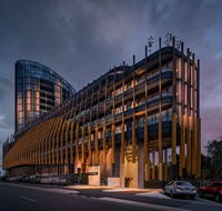 Punthill Ivanhoe Hotel - VIC Tourism