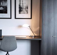 Tyrian Serviced Apartments - VIC Tourism