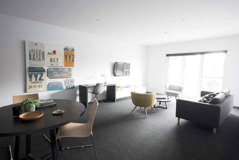 Tyrian Serviced Apartments - VIC Tourism 2