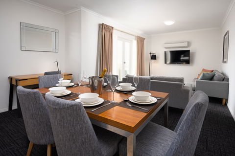 Aligned Corporate Residences Kew - VIC Tourism 10