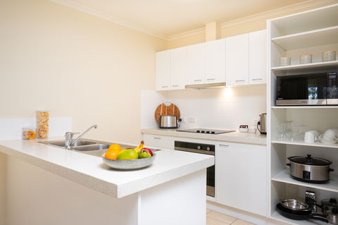 Aligned Corporate Residences Kew - VIC Tourism 15