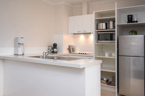 Aligned Corporate Residences Kew - VIC Tourism 16
