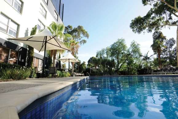 VIC Tourism