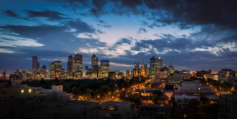 Tribeca Serviced Apartments - VIC Tourism 1