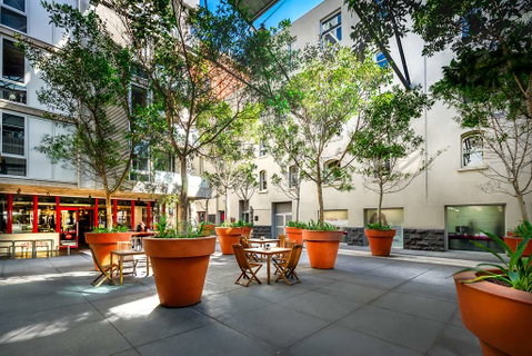 Tribeca Serviced Apartments - VIC Tourism 2