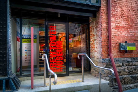 Tribeca Serviced Apartments - VIC Tourism 3