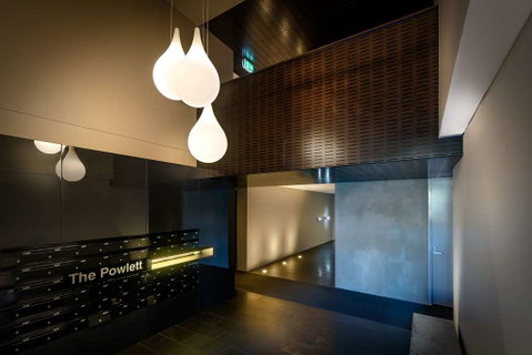 Tribeca Serviced Apartments - VIC Tourism 4