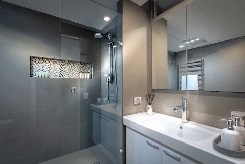 Tribeca Serviced Apartments - VIC Tourism 5
