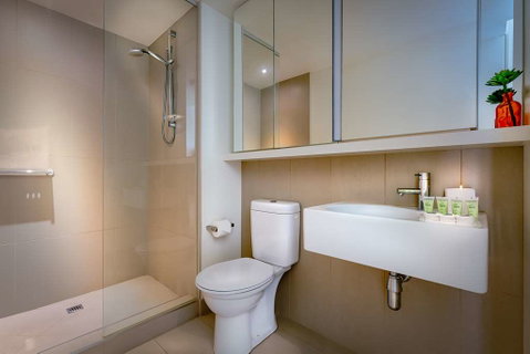 Tribeca Serviced Apartments - VIC Tourism 6