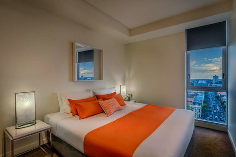Tribeca Serviced Apartments - VIC Tourism 7